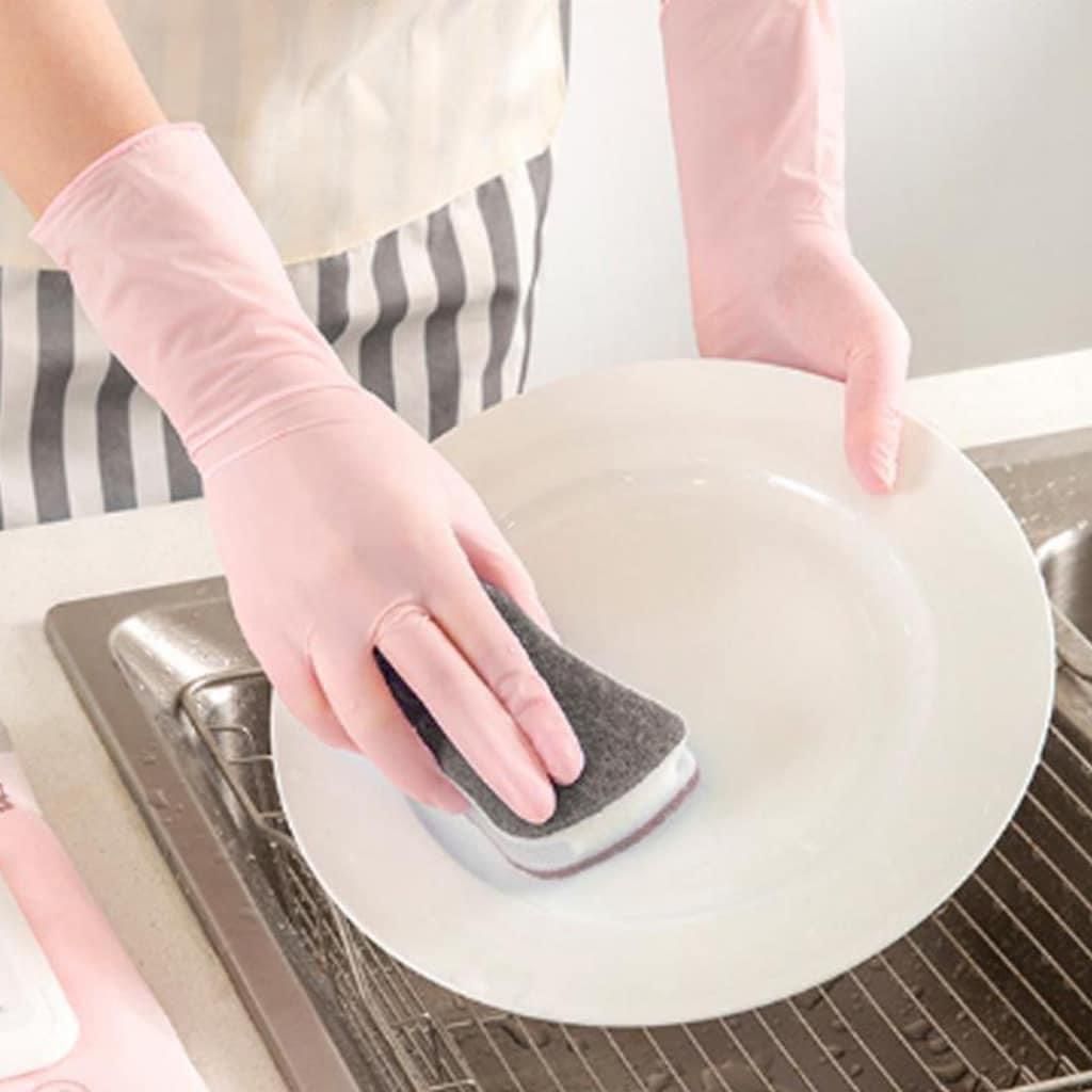 GĂNG TAY CAO SU BEESURG bịch 30C 